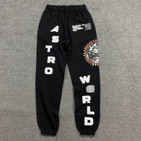 2021 new cactus jack festival pants men globe streetwear letters joggers travis scott astroworld sweatpants gtwp, Black
2021 new cactus jack festival pants men globe streetwear letters joggers travis scott astroworld sweatpants gtwp, Black