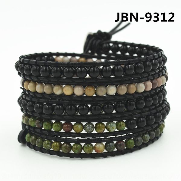 multi layer wound natural stone multi layer wound natural stone beaded beaded bracelet bracelet bracelet ahm9p, Golden;silver
multi layer wound natural stone multi layer wound natural stone beaded beaded bracelet bracelet bracelet ahm9p, Golden;silver