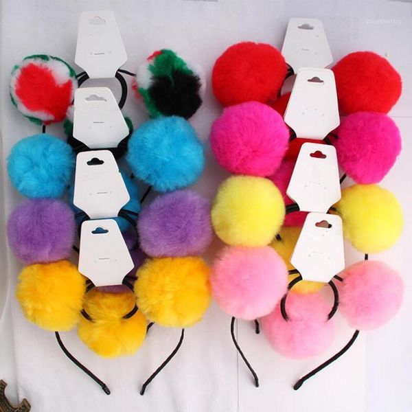 pompon ball headband hair rope ring children girls hairband birthday party hair costume halloween christmas1, Slivery;white
pompon ball headband hair rope ring children girls hairband birthday party hair costume halloween christmas1, Slivery;white