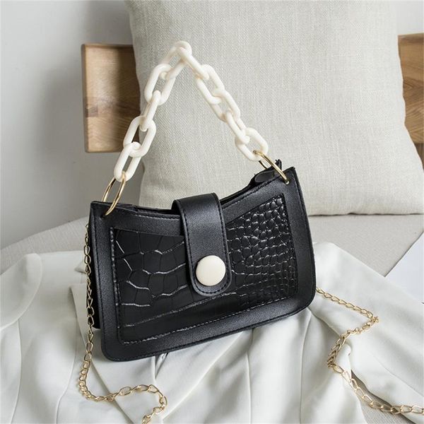 мода crossbody сумка для женщин 2020 сумки женской кожи маленького квадрата сумка одно плеча сумки болса feminina
мода crossbody сумка для женщин 2020 сумки женской кожи маленького квадрата сумка одно плеча сумки болса feminina