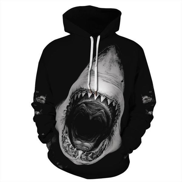2020 autumn and winter new 3d printing cute animal pattern men's hoodie 3d printing cute and interesting casual men's hoodie 0378, Black
2020 autumn and winter new 3d printing cute animal pattern men's hoodie 3d printing cute and interesting casual men's hoodie 0378, Black