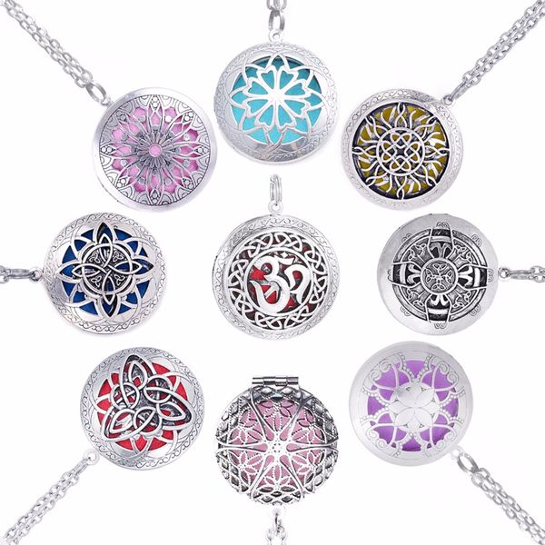 1pc 70cm vintage aromatherapy perfume essential oils diffuser necklace locket necklace pendant dream catcher viking necklace
1pc 70cm vintage aromatherapy perfume essential oils diffuser necklace locket necklace pendant dream catcher viking necklace