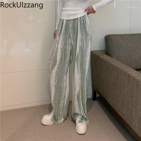 tie dye ruched print high waist loose straight long pant women streetwear boho fashion wide leg trouser korean summer plus size1, Black;white
tie dye ruched print high waist loose straight long pant women streetwear boho fashion wide leg trouser korean summer plus size1, Black;white