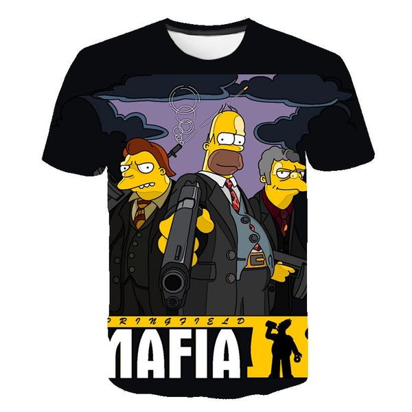 2019 summer new men's t-shirts summer short sleeve t shirt men simple creative design print cotton brand shirts men tees
2019 summer new men's t-shirts summer short sleeve t shirt men simple creative design print cotton brand shirts men tees