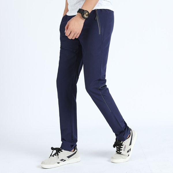 2020 brand summer trousers for men and women thin-skinned sweatshirt pants for male fast-drying trousers stretch trousers, Black
2020 brand summer trousers for men and women thin-skinned sweatshirt pants for male fast-drying trousers stretch trousers, Black