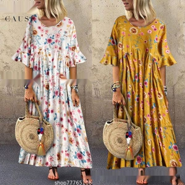 cjmak cu847 large horn size sleeve sleeve round floral women's neck loose cu847 large size dresshorn dresstrumpet trumpet round neck dr, Black;gray
cjmak cu847 large horn size sleeve sleeve round floral women's neck loose cu847 large size dresshorn dresstrumpet trumpet round neck dr, Black;gray