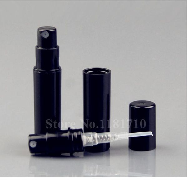 100pcs/lot 2ml l 4ml 5ml small plastic perfume spray bottle white/black/clear sample mist sprayer atomizer pump perfum qylfqk
100pcs/lot 2ml l 4ml 5ml small plastic perfume spray bottle white/black/clear sample mist sprayer atomizer pump perfum qylfqk