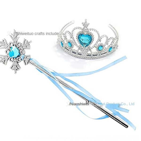 h74uj princess aisha anna children's crown magic frozen crown snow wand magic flower wand hoxrl
h74uj princess aisha anna children's crown magic frozen crown snow wand magic flower wand hoxrl