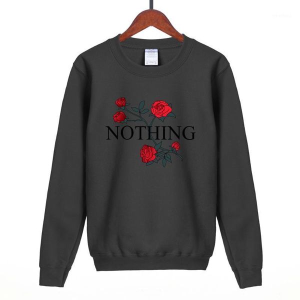 rose printed hoodies for lady 2020 spring sweatshirt fleece tracksuit hoodie kpop pullover slim fit elegant hoodies1, Black
rose printed hoodies for lady 2020 spring sweatshirt fleece tracksuit hoodie kpop pullover slim fit elegant hoodies1, Black