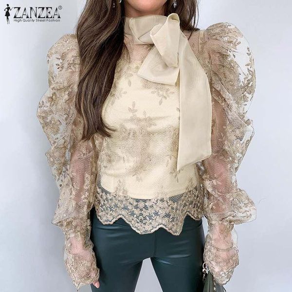 stylish see-through shirts women's spring blouse casual puff sleeve female o neck blusas plus size mesh tunic kg-873, White
stylish see-through shirts women's spring blouse casual puff sleeve female o neck blusas plus size mesh tunic kg-873, White