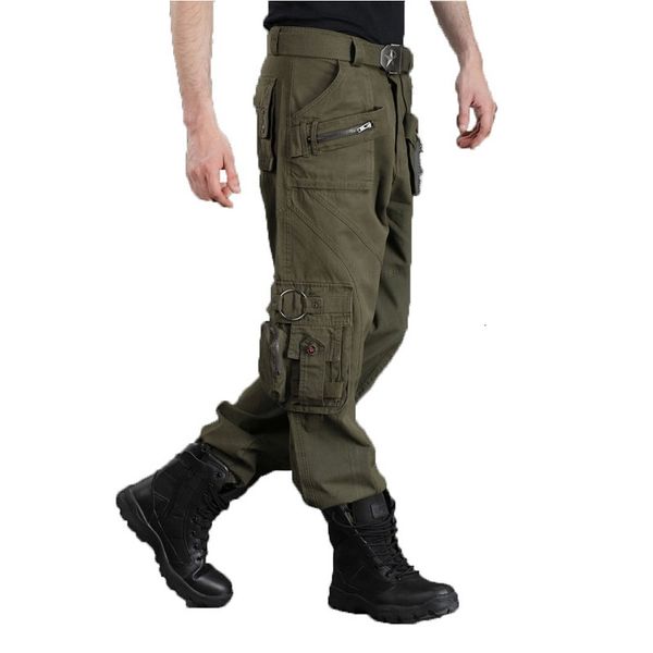 2021 new military-style trousers army tactical clothes camo men's multi-pocket zipper cargo pants and combat camouflage jogger 9vsk, Black
2021 new military-style trousers army tactical clothes camo men's multi-pocket zipper cargo pants and combat camouflage jogger 9vsk, Black