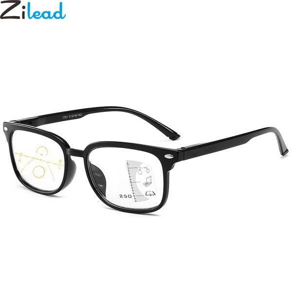 zilead multifocal progressive reading glasses anti blue light presbyopia eyeglasses for women&men hyperopia eyewear+1.0to+3.5, Silver
zilead multifocal progressive reading glasses anti blue light presbyopia eyeglasses for women&men hyperopia eyewear+1.0to+3.5, Silver
