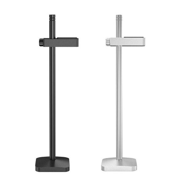 195mm aluminum anodic polishing vc-2 graphics video card holder jack bracket deskpc computer case video card support stand
195mm aluminum anodic polishing vc-2 graphics video card holder jack bracket deskpc computer case video card support stand