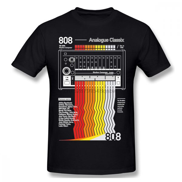 new hipster analogue classix roland tr 808 t shirt men short sleeve homme t-shirt wholesale sport hooded sweatshirt hoodie
new hipster analogue classix roland tr 808 t shirt men short sleeve homme t-shirt wholesale sport hooded sweatshirt hoodie
