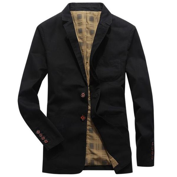 2021 blazers casual denim cotton from men slim fit jackets parka green black khaki army plus size m-xxxl 4xl outdoors outwoutwear coat vrbr, White;black
2021 blazers casual denim cotton from men slim fit jackets parka green black khaki army plus size m-xxxl 4xl outdoors outwoutwear coat vrbr, White;black