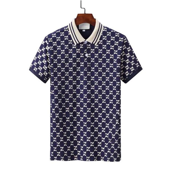 2022sssummer clothes luxury designer polo shirts men casual polo fashion snake bee print embroidery t shirt high street mens polos size m-3x, White;black
2022sssummer clothes luxury designer polo shirts men casual polo fashion snake bee print embroidery t shirt high street mens polos size m-3x, White;black