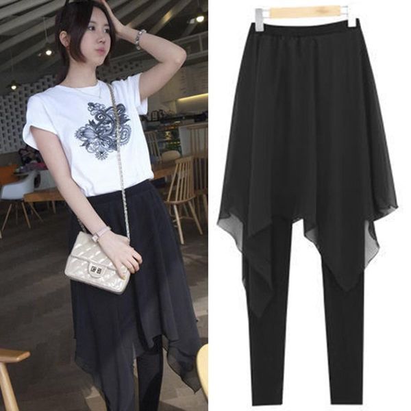 chiffon skirt with pants women's leggings for ballet dancing practice black flexible cotton long pants
chiffon skirt with pants women's leggings for ballet dancing practice black flexible cotton long pants