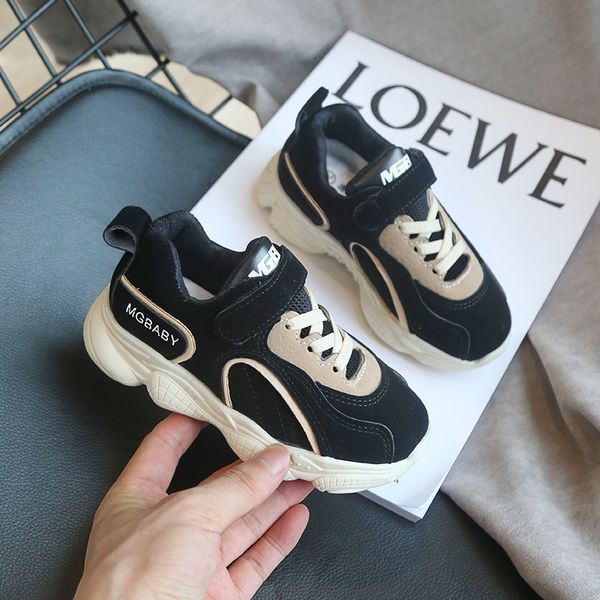 fashion boys running shoes tiger autumn winter new male girl korean child white shoes leisure student motion kids sneakers size 21-35, Black
fashion boys running shoes tiger autumn winter new male girl korean child white shoes leisure student motion kids sneakers size 21-35, Black