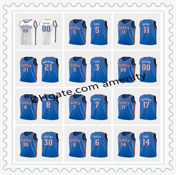 custom thunder oklahoma city adams 3 paul 0 westbrook 13 george basketball jerseys steven chris russell paul icon blue, Black
custom thunder oklahoma city adams 3 paul 0 westbrook 13 george basketball jerseys steven chris russell paul icon blue, Black