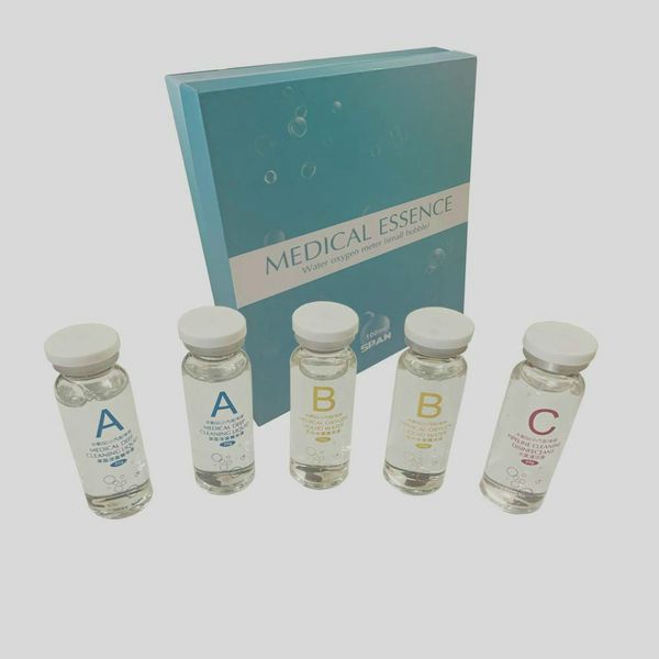 2019 new facial serum dermabrasion machine water solution for water peeling face treatment beauty liquid spa special skin care
2019 new facial serum dermabrasion machine water solution for water peeling face treatment beauty liquid spa special skin care