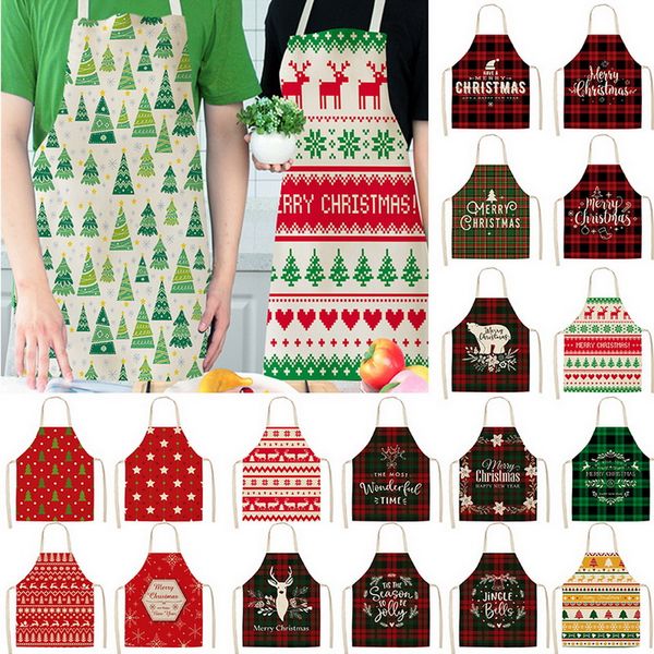 2020 linen merry christmas apron christmas decorations for home kitchen accessories natal navidad new year christmas gifts
2020 linen merry christmas apron christmas decorations for home kitchen accessories natal navidad new year christmas gifts