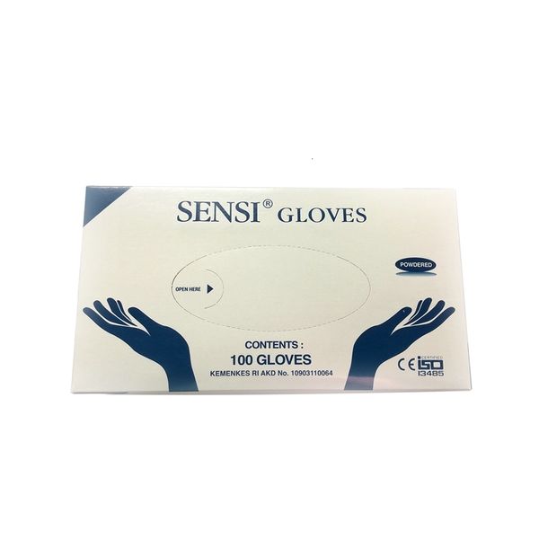 disposable sensi white non-slip rubber latex protective gloves selling household cleaning products in stock 1set=1
disposable sensi white non-slip rubber latex protective gloves selling household cleaning products in stock 1set=1