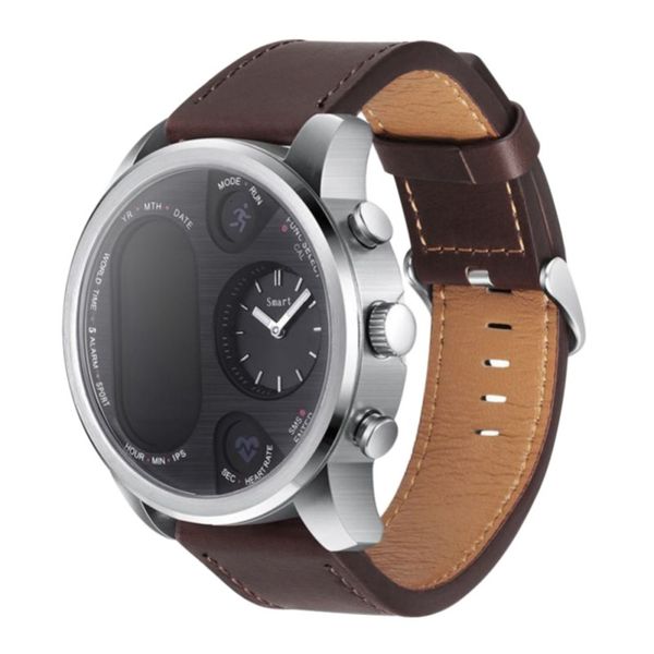 men's sports t3 dual screen watch busins intelligence activity tracker ip68 waterproof smart wristband ios
men's sports t3 dual screen watch busins intelligence activity tracker ip68 waterproof smart wristband ios