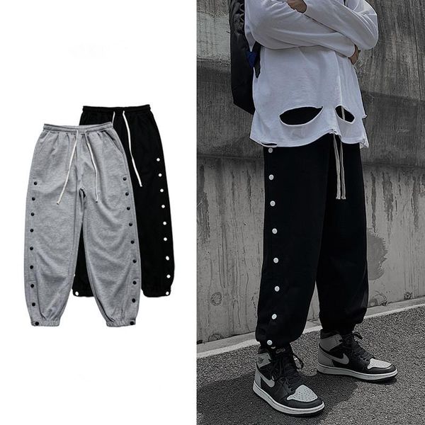 men's pants selling product in 2021 autumn casual sweatpants loose all-match joggers streetwear plus size mens clothing, Black
men's pants selling product in 2021 autumn casual sweatpants loose all-match joggers streetwear plus size mens clothing, Black
