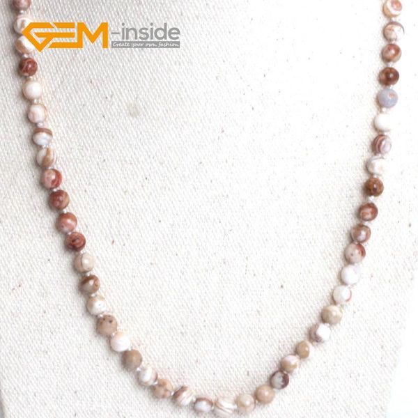 круглый smooth бразилия сумасшедшего laceonyx сердолик бусы sardonyx ожерелье diy готовых украшения для женщин партии рождественского подарк, Golden;silver
круглый smooth бразилия сумасшедшего laceonyx сердолик бусы sardonyx ожерелье diy готовых украшения для женщин партии рождественского подарк, Golden;silver