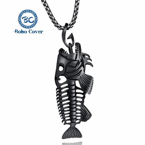 punk hollow fish bone necklace pendant male metal fish accessories long necklace women vintage sweater chain lucky jewelry gifts, Silver
punk hollow fish bone necklace pendant male metal fish accessories long necklace women vintage sweater chain lucky jewelry gifts, Silver
