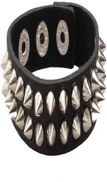 небольшой spike goth steampunk браслет emo punk cyber наручные манжеты мужские женские браслеты biker rock vintage gothic style bbygyi ali
небольшой spike goth steampunk браслет emo punk cyber наручные манжеты мужские женские браслеты biker rock vintage gothic style bbygyi ali