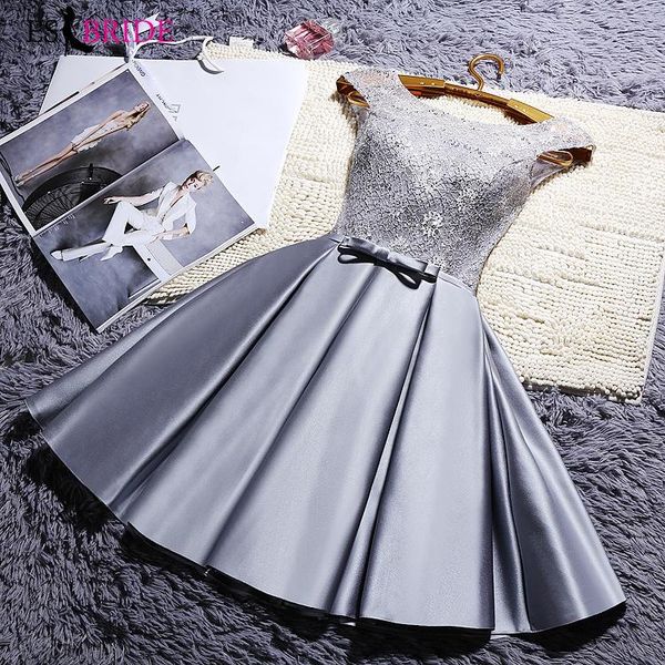 party dresses simple satin homecoming es30383 a-line round-neck sleeveless elegant evening short vestidos cortos, White;black
party dresses simple satin homecoming es30383 a-line round-neck sleeveless elegant evening short vestidos cortos, White;black
