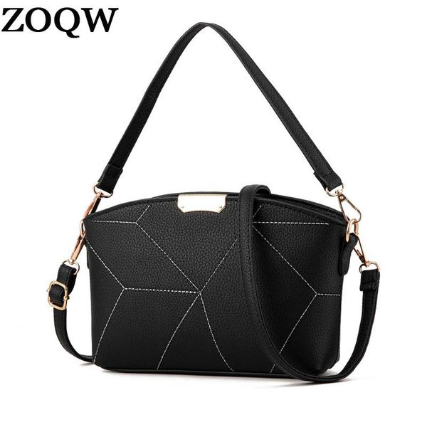 zoqw 2020 summer pu leather bags women messenger bags fashion small shoulder bag women's handbags lady handbag sac a main wyq596
zoqw 2020 summer pu leather bags women messenger bags fashion small shoulder bag women's handbags lady handbag sac a main wyq596