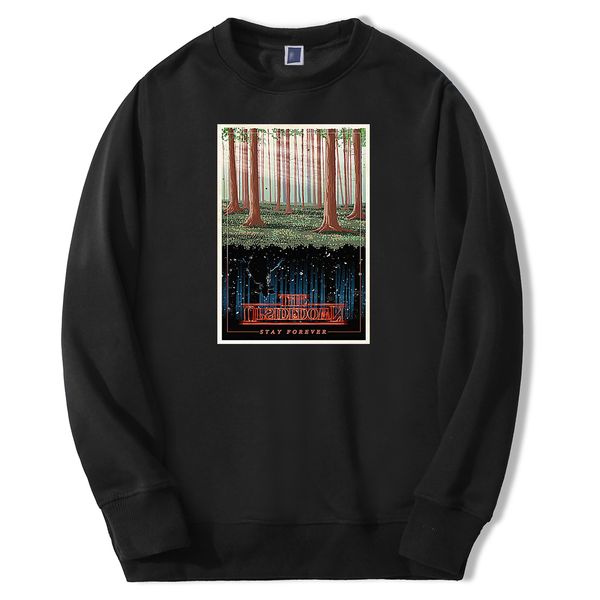 stranger things men's up side down sweatshirt hoodies tv show fleece streetwear fashion sweatshirts 2020 new arrival sportswear, Black
stranger things men's up side down sweatshirt hoodies tv show fleece streetwear fashion sweatshirts 2020 new arrival sportswear, Black