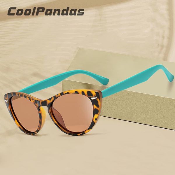 retro cateye sunglasses polarized for women vintage ladies small leopard frame cat eye eyewear lentes de sol mujer uv400, White;black
retro cateye sunglasses polarized for women vintage ladies small leopard frame cat eye eyewear lentes de sol mujer uv400, White;black