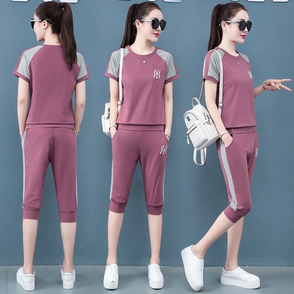 n7qto slimcasual лето 2020 модно носить stylesmall иностранных женщин и спортивная одежда и новые два-штучные спортивных двухсекционных женщ, Gray
n7qto slimcasual лето 2020 модно носить stylesmall иностранных женщин и спортивная одежда и новые два-штучные спортивных двухсекционных женщ, Gray