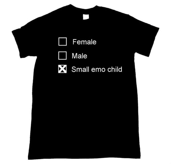 female male small emo child print women tshirt cotton casual funny t shirt for lady tee hipster tumblr drop ship z-817, White
female male small emo child print women tshirt cotton casual funny t shirt for lady tee hipster tumblr drop ship z-817, White