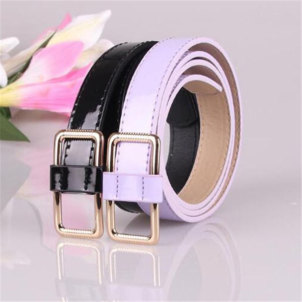 belts women 106cm*2.1cm fashion pu leather solid metal square buckle wide luxury female waist belt waistband woman, Black;brown
belts women 106cm*2.1cm fashion pu leather solid metal square buckle wide luxury female waist belt waistband woman, Black;brown