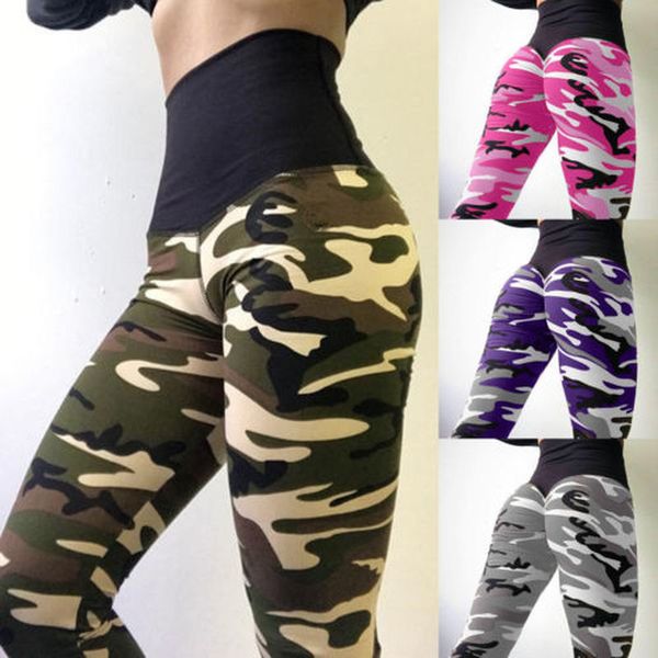 womens pants camo cargo trousers casual military army combat camouflage yoga pants leggings, Black
womens pants camo cargo trousers casual military army combat camouflage yoga pants leggings, Black