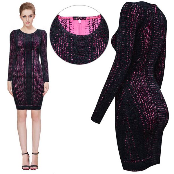 2021 designer hl long sleeve black pink winter& autumn dresses elastic man-made silk evening gown elegant formal party bridesmaid costumes h
2021 designer hl long sleeve black pink winter& autumn dresses elastic man-made silk evening gown elegant formal party bridesmaid costumes h