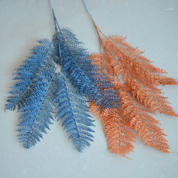 new style 5 fork asparagus leaf imitation flowers high-end wedding hall block floral guide props decoration decorative grass pla1
new style 5 fork asparagus leaf imitation flowers high-end wedding hall block floral guide props decoration decorative grass pla1