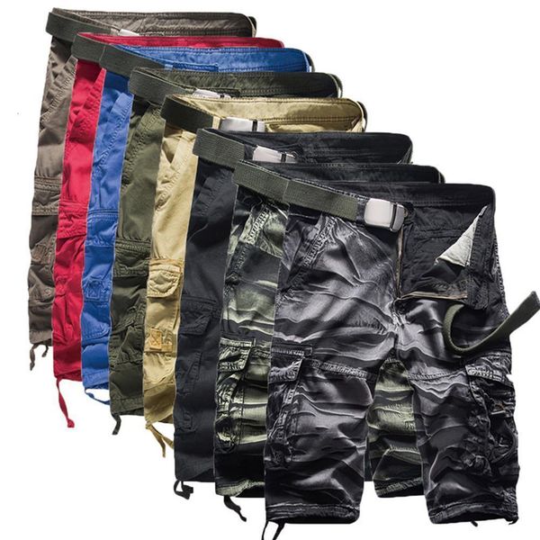 cargo shorts men cool camouflage summer multi-pocket male summer cotton casual sports cycling shorts sweatpants fifth pants, White;black
cargo shorts men cool camouflage summer multi-pocket male summer cotton casual sports cycling shorts sweatpants fifth pants, White;black