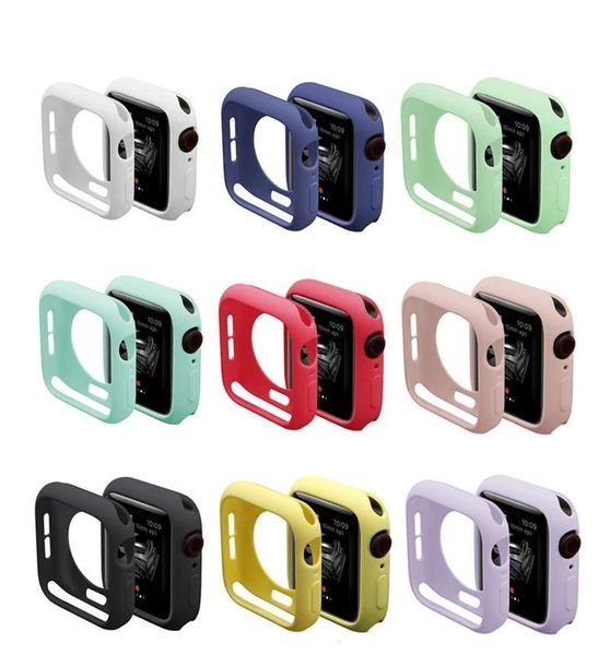 candy soft sile case for watch 3 2 1 42mm 38mm cover protection shell for iwatch 4 5 6 se 40m wmtotr infant2005
candy soft sile case for watch 3 2 1 42mm 38mm cover protection shell for iwatch 4 5 6 se 40m wmtotr infant2005