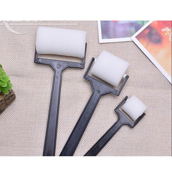 ztoyl wholesale 3pcs white sponge brush foam painting roller brush kids craft tool draw jllqpu
ztoyl wholesale 3pcs white sponge brush foam painting roller brush kids craft tool draw jllqpu