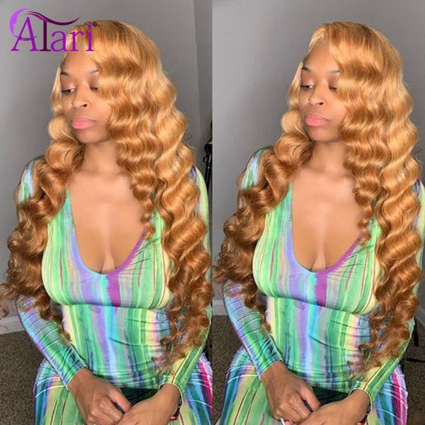 ginger lace front wig honey ombre malaysian loose deep wave wig hd lace frontal virgin colored human hair wigs glueless wigs, Black;brown
ginger lace front wig honey ombre malaysian loose deep wave wig hd lace frontal virgin colored human hair wigs glueless wigs, Black;brown