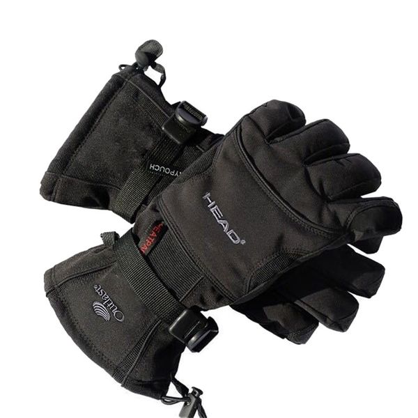 fashion men' ski gloves snowmobile motorcycle riding winter gloves windproof waterproof wind ser snow gloves vl y200110, Blue;gray
fashion men' ski gloves snowmobile motorcycle riding winter gloves windproof waterproof wind ser snow gloves vl y200110, Blue;gray