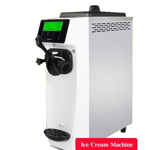 ice cream making machine st16e commercial soft serve machine/ice roll machine/ english version
ice cream making machine st16e commercial soft serve machine/ice roll machine/ english version