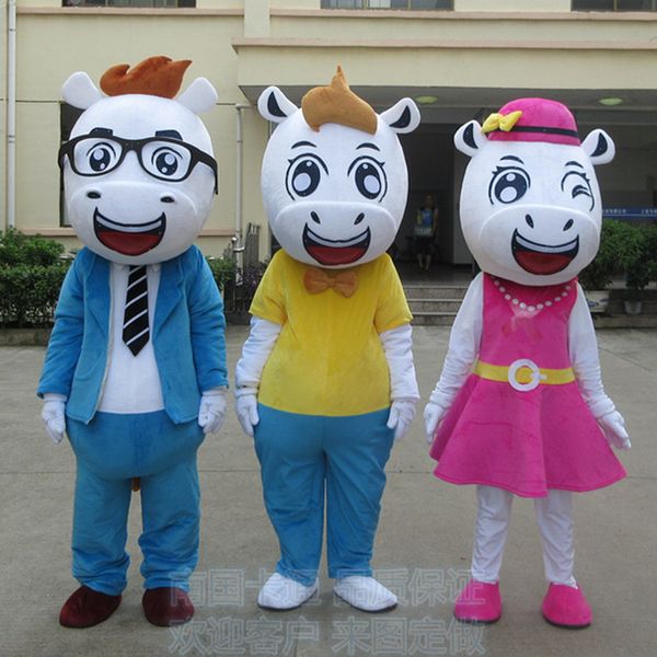 mascot costumes horse mascot costume mascot birthday for animal halloween party costumes, Red;yellow
mascot costumes horse mascot costume mascot birthday for animal halloween party costumes, Red;yellow
