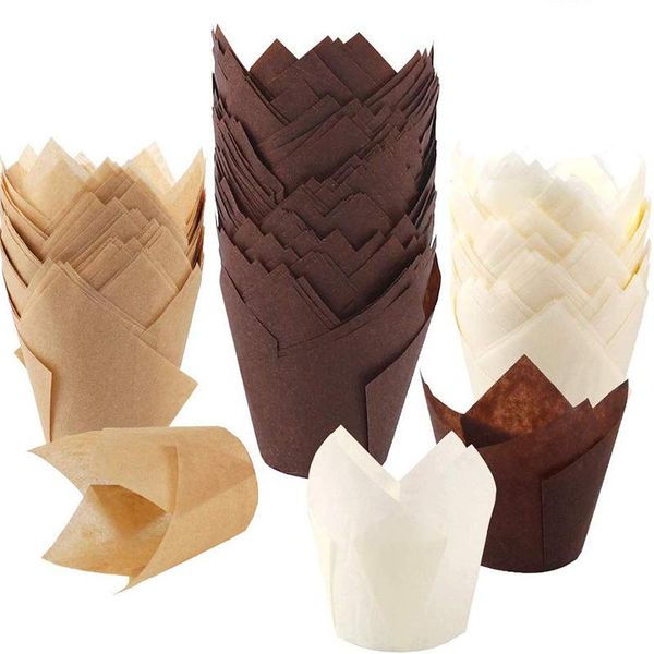 100pcs baking paper cupcake muffin liners wrappers holders disposable wedding favors for guests kids birthday party decorations
100pcs baking paper cupcake muffin liners wrappers holders disposable wedding favors for guests kids birthday party decorations