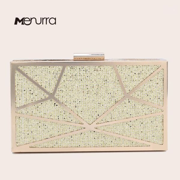 evening bags fashion handbags women metal clutch hexagon mini party black purse silver gold box clutch1
evening bags fashion handbags women metal clutch hexagon mini party black purse silver gold box clutch1